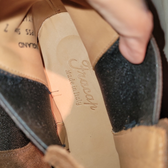 Shoe - Picture 2 of 2